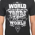 DRMTM - The World Is Yours T-Shirt