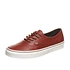 Vans - Authentic Decon CA Nature Leather