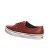 Vans - Authentic Decon CA Nature Leather