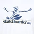 Vans x Skateboarder Magazine - Skateboarder 1964 T-Shirt