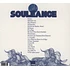 Souleance (DJ Soulist & Fulgeance) - La Belle Vie