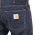 Carhartt WIP - Rockin' Pants Edgewood