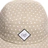 Durkl - Star Camper Hat
