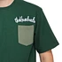 The Hundreds - Here Pocket T-Shirt