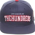 The Hundreds - Player Snapback Cap