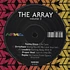 V.A. - The Array Volume 3 Sampler