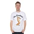 The Hundreds - Coyote T-Shirt