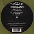 Thomas P. Heckmann - Sulfur EP