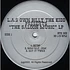 L.A.'s Own Billy The Kidd featuring Defari - L.A.s Own Billy The Kidd Presents... The Saloon Music LP