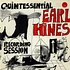 Earl Hines - The Quintessential Recording Session