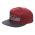 Obey - Obey Posse Snapback Cap