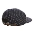 Obey - Auxilary 5 Panel Camp Hat