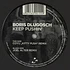 Boris Dlugosch - Keep Pushin' (Coyu / Joel Alter Remixes)