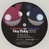 Melleefresh vs. Deadmau5 - Hey Baby 2012