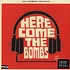 Gaz Coombes Presents - Here Come The Bombs