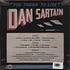 Dan Sartain - Too Tough To Live