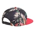 Acapulco Gold - Hawaiian Snapback Cap