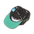 King-Apparel - K-Team Starter Snapback Cap