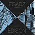 DJ Egadz / Edison - I Can't Go To Space With You / One For The Head