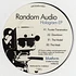 Random Audio - Hologram EP
