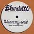 Blundetto - Warm My Soul Feat. Courtney John