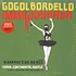 Gogol Bordello - Immigraniada Colored Vinyl