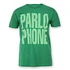 Parlophone Records - Parlophone T-Shirt