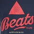 Acrylick - Beats & Life T-Shirt