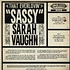 Sarah Vaughan - That Everlovin' Sassy