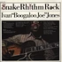 Ivan Boogaloo Joe Jones - Snake Rhythm Rock
