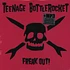 Teenage Bottlerocket - Freak Out