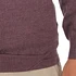 Volcom - Standard V Neck Sweater