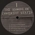 Error Etica - The Axion Of Coherent States