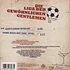 Die Liga Der Gewöhnlichen Gentlemen - Die Gentlemen Spieler