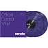12" Control Vinyl Performance-Serie (Purple)