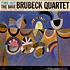 The Dave Brubeck Quartet - Time Out