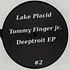 Tommy Finger Jr. - Deeptroit EP