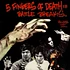 DJ Paul Nice - 5 fingers of death volume 3