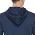 adidas - Flock Zip-Up Hoodie