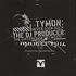 Tymon / The Dj Producer - Never Look Back / The Difference Between