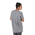 adidas - Stripy Tee Dress