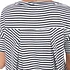 adidas - Stripy Tee Dress