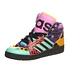 adidas Originals by Originals x Jeremy Scott - JS Instinct Hi