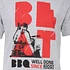 Beat BBQ - Beat BBQ 2012 T-Shirt