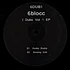 6blocc - I dubs volume 1 EP