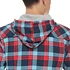 Element - Heron Flannel LS Shirt