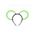 Deadmau5 - Glow Ears Headband