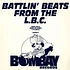Lumbajak - Battlin' Beats From The L.B.C.