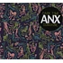 Dark Time Sunshine (Onry Ozzborn & Zavala) - ANX