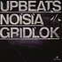 The Upbeats & Noisia / Upbeats, The & Gridlok - Blindfold / Krypto